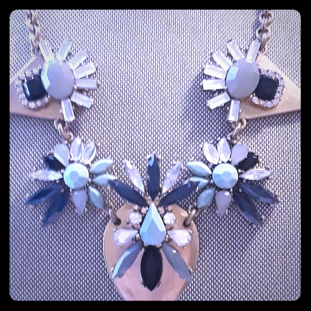 Jcrew necklace